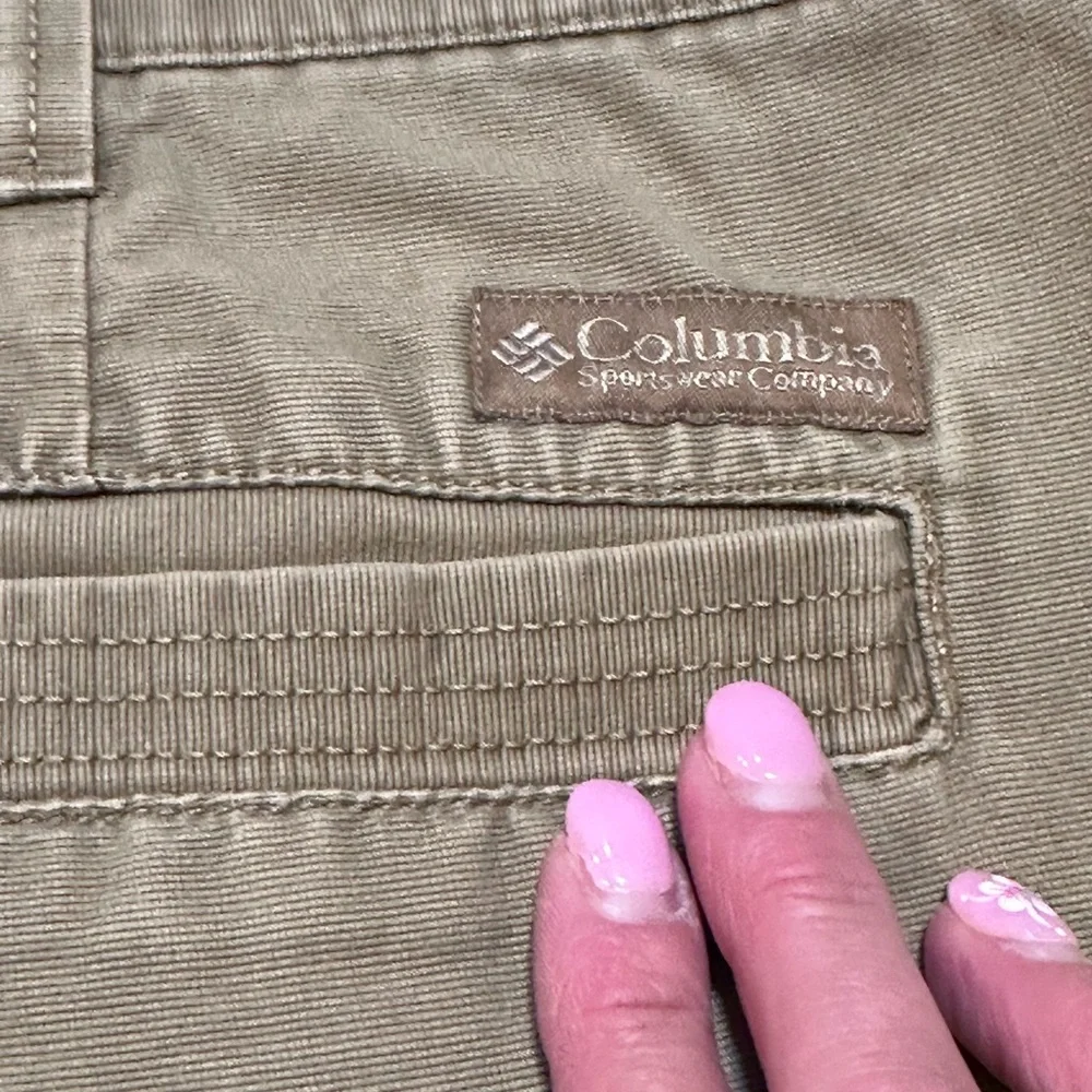 Columbia good